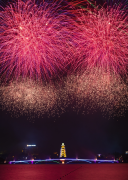 fireworks-in-cities 60 list